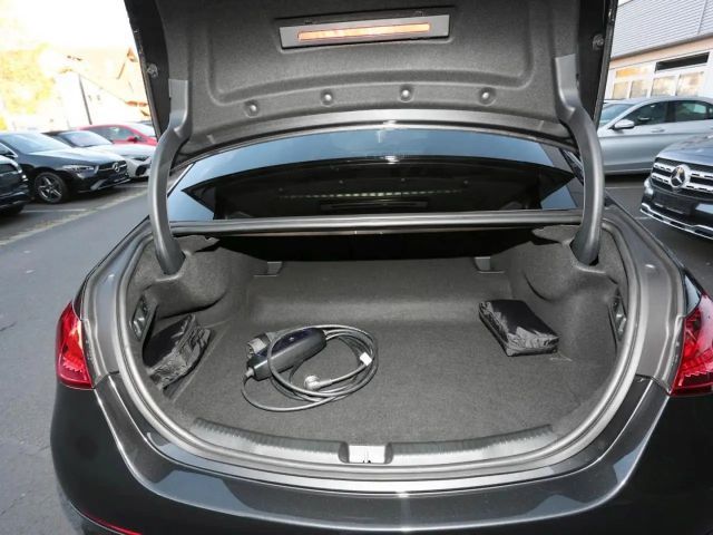 Mercedes-Benz C 63 AMG AMG Line Sedan