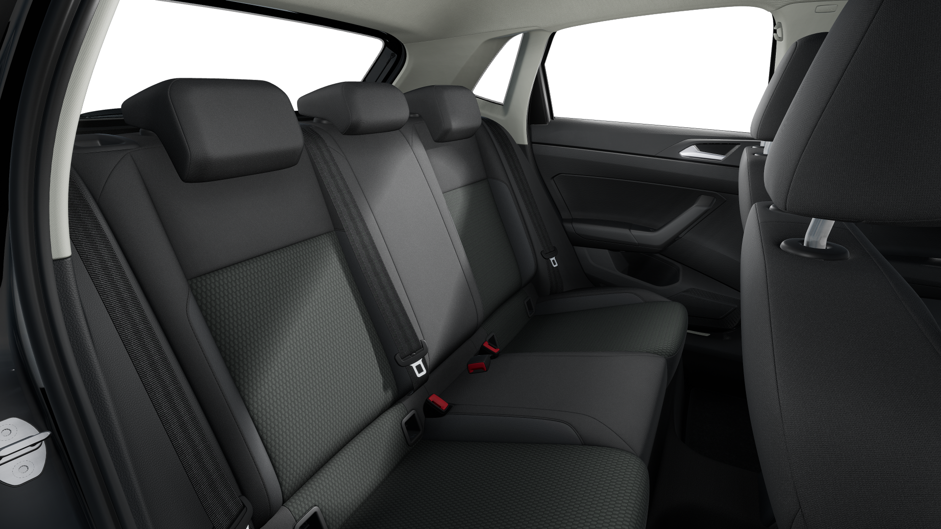 Volkswagen Polo 1.0 TSI DSG Life