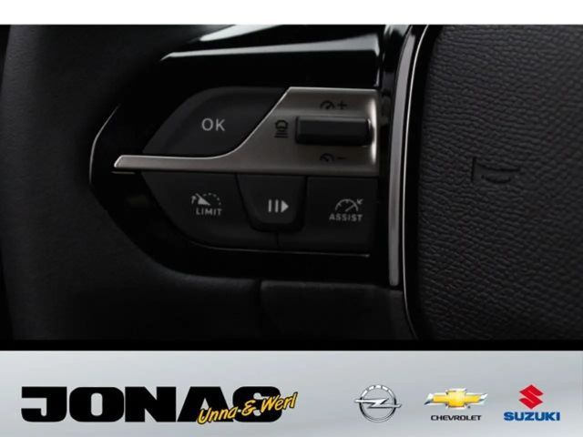 Peugeot 308 Allure Pack Hybrid