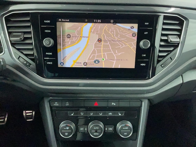 Volkswagen T-Roc 1.5 TSI