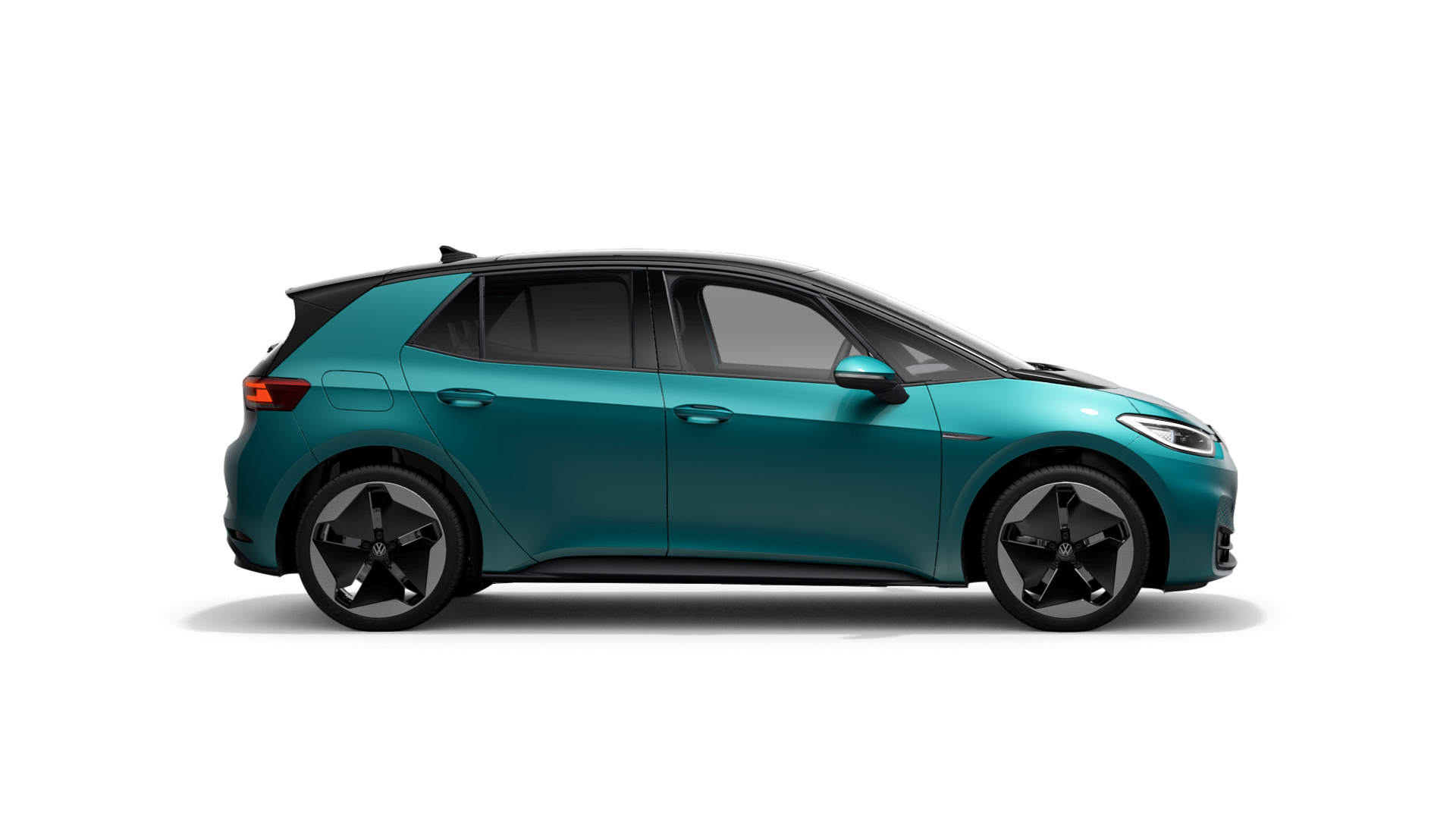 Volkswagen ID.3 Performance Pro