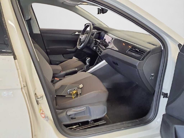 Volkswagen Polo 1.0 MPI Life