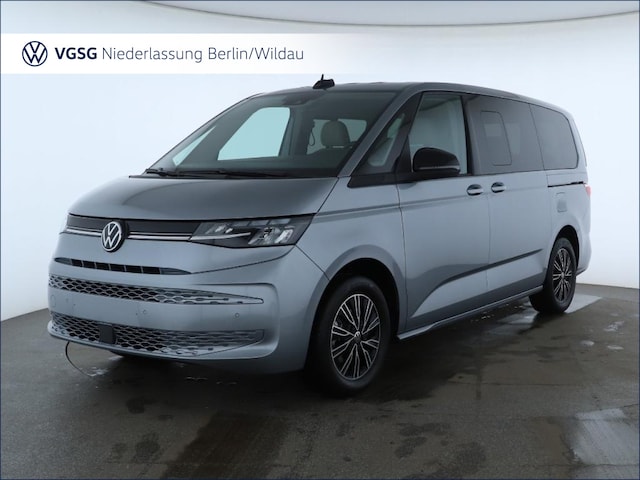 Volkswagen Multivan Lang Life