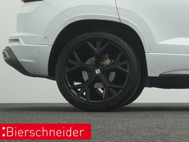 Seat Ateca 2.0 TDI FR-lijn