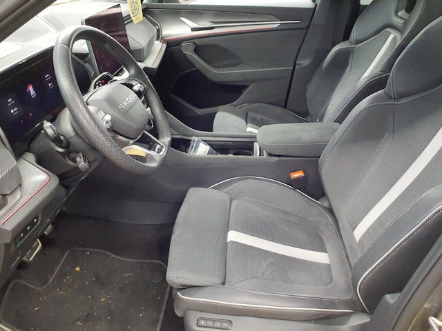 Skoda Kodiaq 2.0 TDI 4x4 Sportline