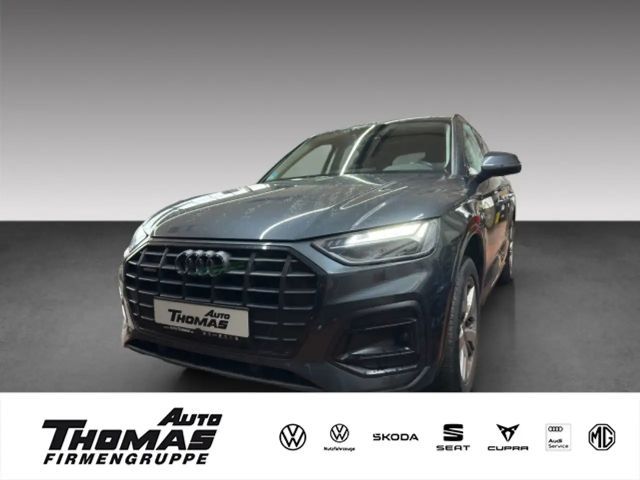 Audi Q5 Quattro S-Tronic