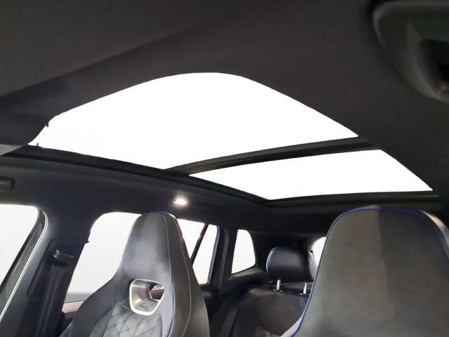 Volkswagen Tiguan 4Motion DSG R-Line