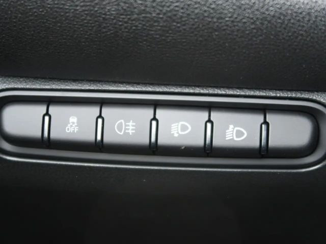 Fiat 500 Hybrid Limousine Torino Carplay/Android Auto