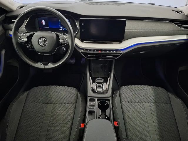 Skoda Octavia Combi Style Style iV