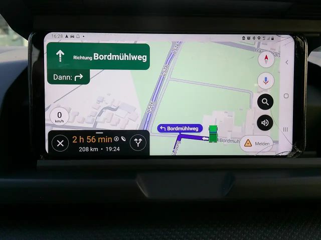 Dacia Sandero Essential