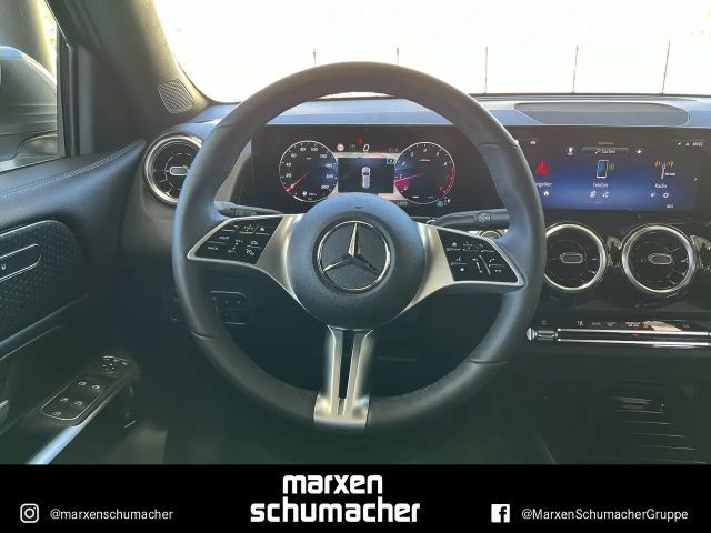 Mercedes-Benz GLB 220 4MATIC Progressive