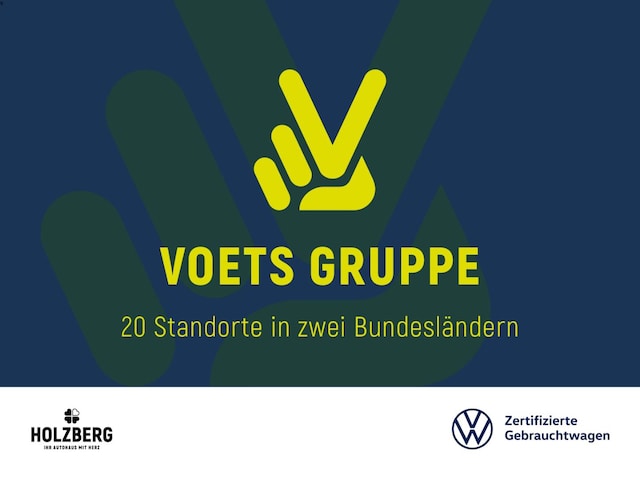 Volkswagen Golf 1.5 TSI Life