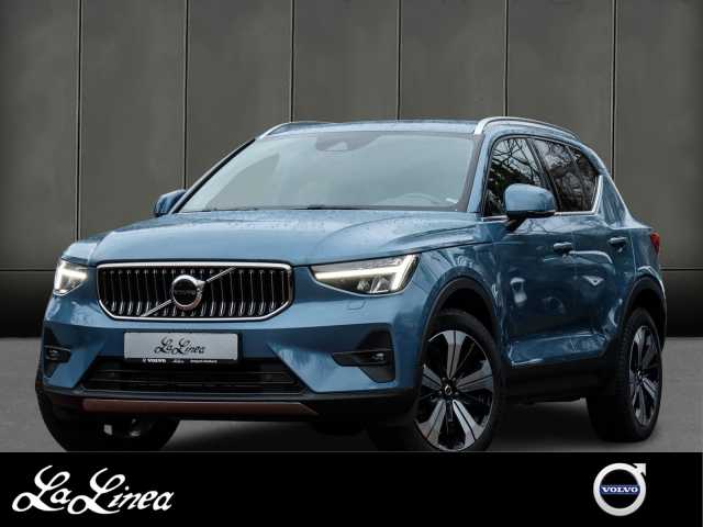Volvo XC40 XC40