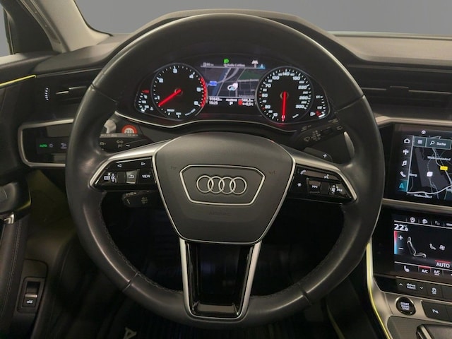 Audi A6 allroad 50 TDI Quattro