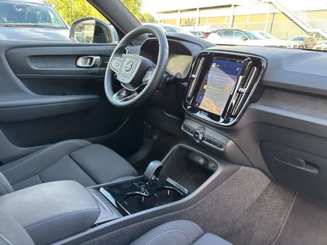 Volvo XC40 Recharge Ultimate