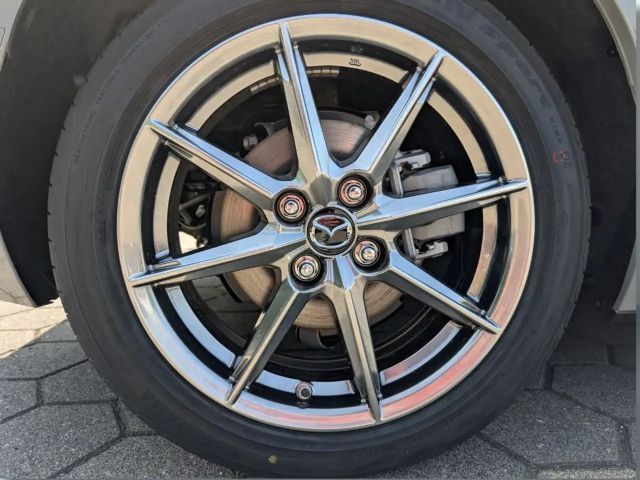 Mazda MX-5 Exclusive-line SkyActiv