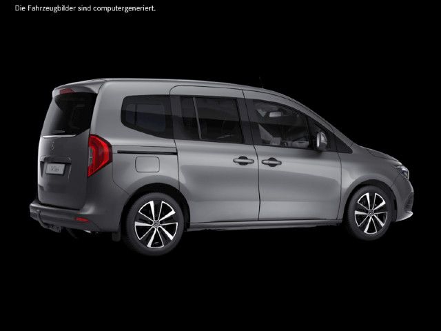 Mercedes-Benz T 180 Progressive