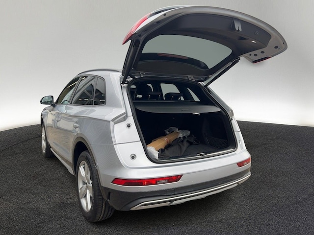 Audi Q5 40 TDI Quattro S-Tronic