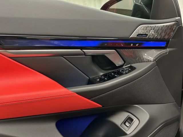 BMW M5 Touring Carbon-Keramik M Driver´s P. B&W LED AHK K