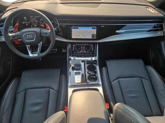 Audi SQ8 4.0 TFSI