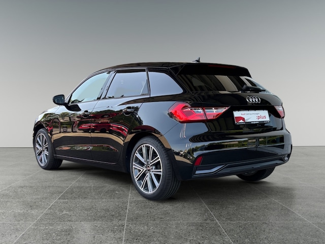 Audi A1 25 TFSI S-Tronic Sportback
