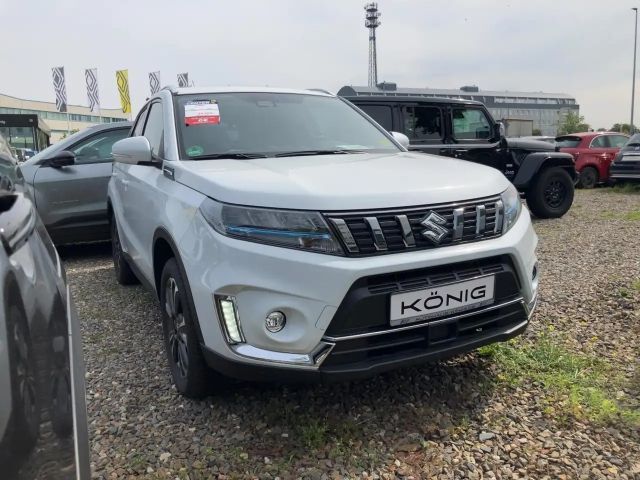 Suzuki Vitara Comfort