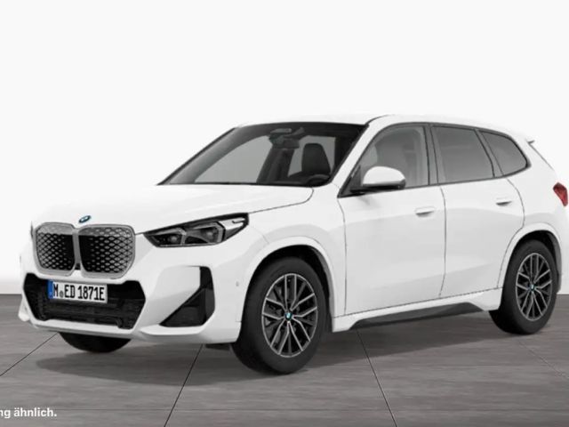 BMW iX1 M-Sport xDrive30
