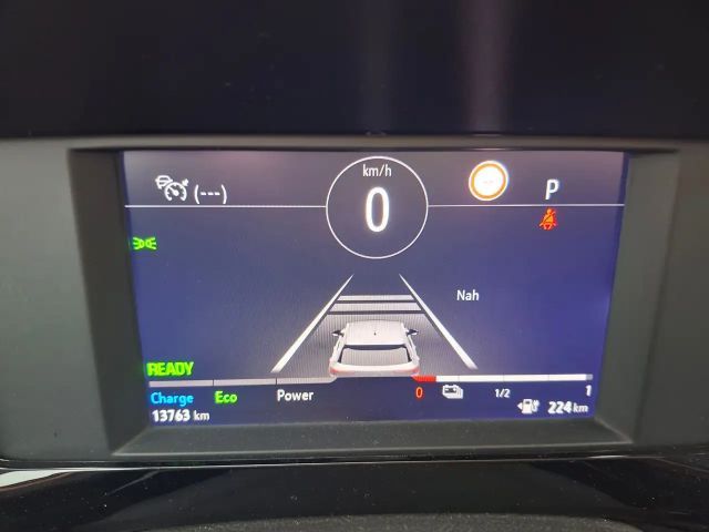 Opel Mokka +LED+STANDHEIZUNG+SITZu.LENKRADHZG+KLIMAAUT