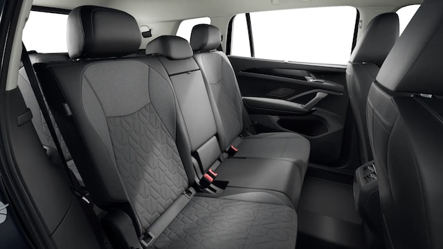 Volkswagen Tayron 1.5 eTSI DSG IQ.Drive Life