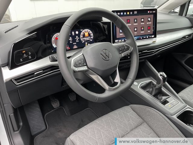 Volkswagen Golf 1.5 TSI Life