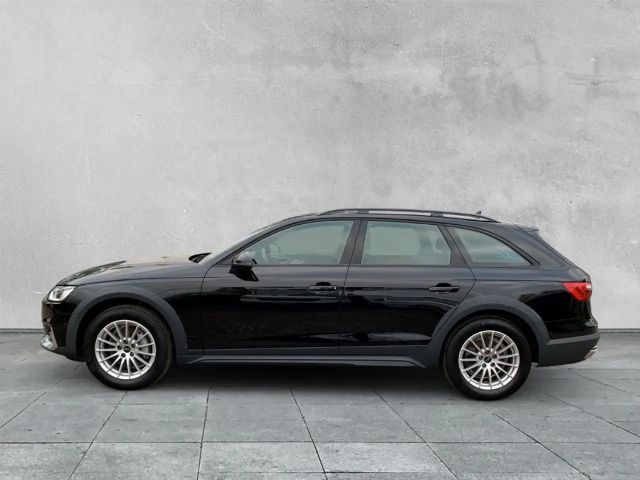 Audi A4 allroad 40 TDI Avant Quattro