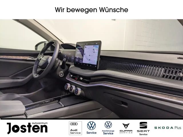 Skoda Superb 2.0 TSI 4x4