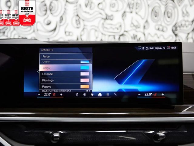 BMW X5 Individual M-Sport xDrive30d