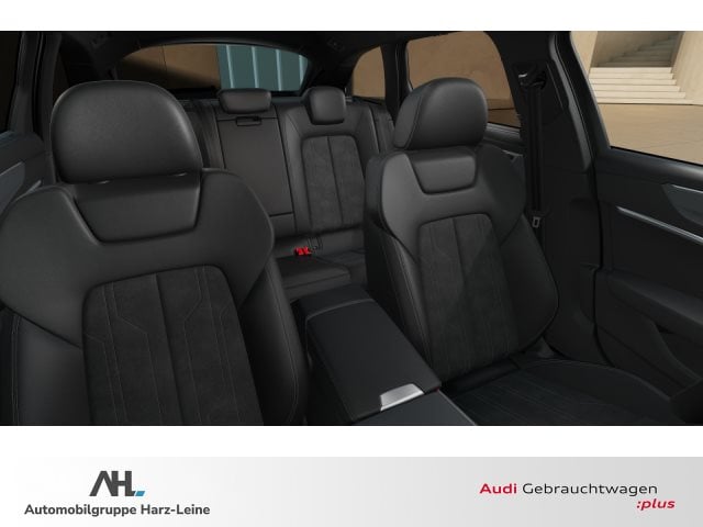 Audi A6 40 TDI Avant Quattro S-Tronic