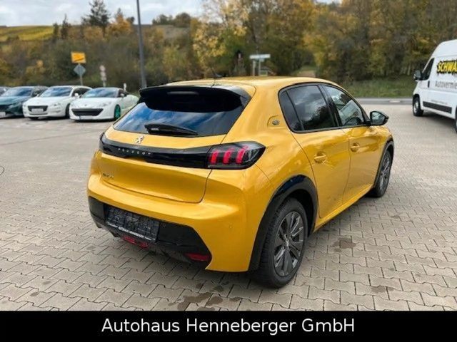 Peugeot E-208 Allure Pack