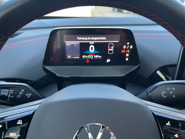 Volkswagen ID.5 4Motion GTX