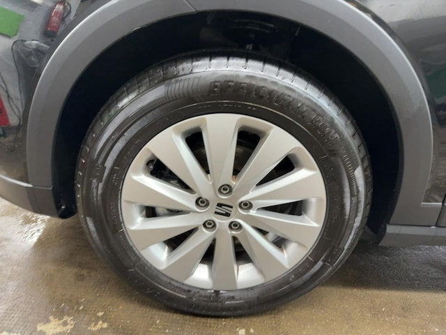 Seat Arona 1.0 TSI DSG Style