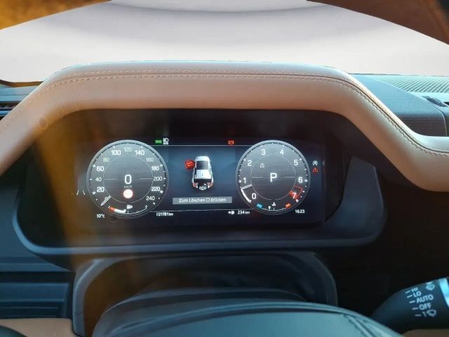 Land Rover Defender 5.0 110