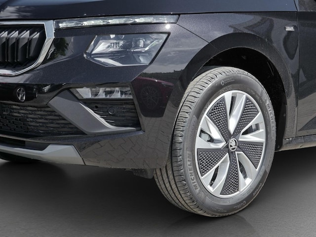 Skoda Kamiq 1.5 TSI Tour