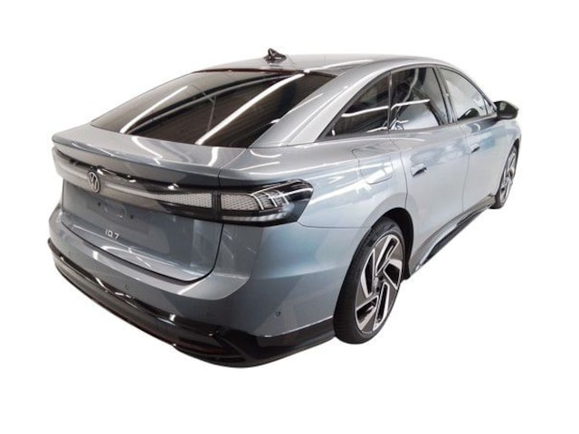 Volkswagen ID.7 IQ.Drive Pro