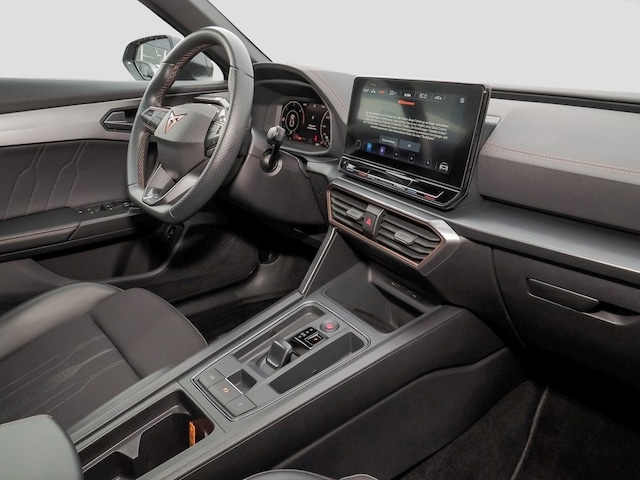 Cupra Formentor 1.4 DSG e-Hybrid