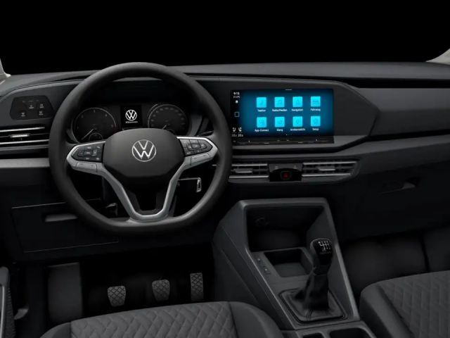 Volkswagen Caddy 2.0 TDI Life