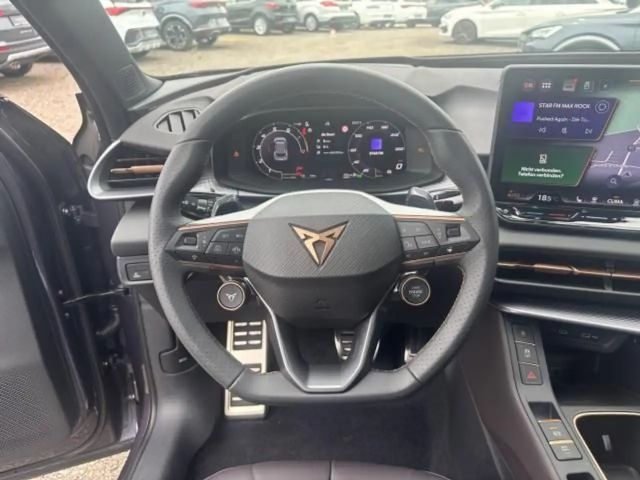 Cupra Terramar VZ