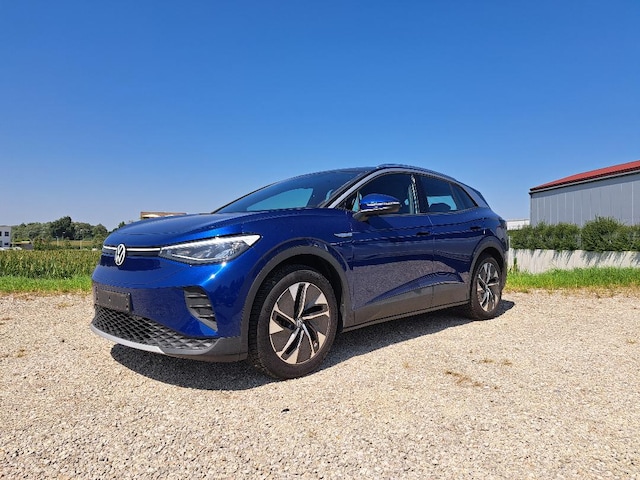 Volkswagen ID.4 52 KWh Pure
