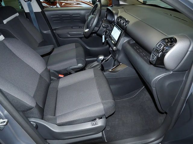 Citroën C3 Aircross C-Series PureTech