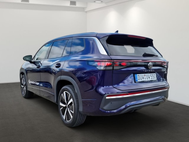 Volkswagen Tayron DSG Elegance Elegance