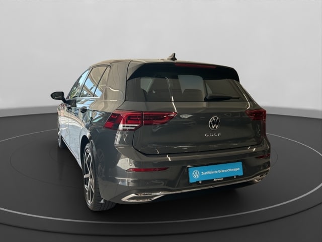 Volkswagen Golf 2.0 TDI DSG Golf VIII