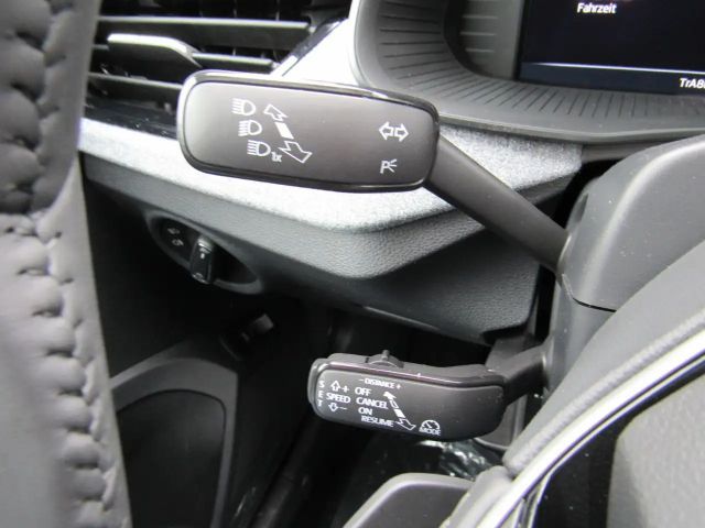 Skoda Kamiq 1.0 TSI Tour