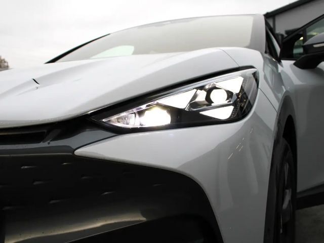 Cupra Tavascan 77kWh Alpha mit perfekter Mehrausstattung!