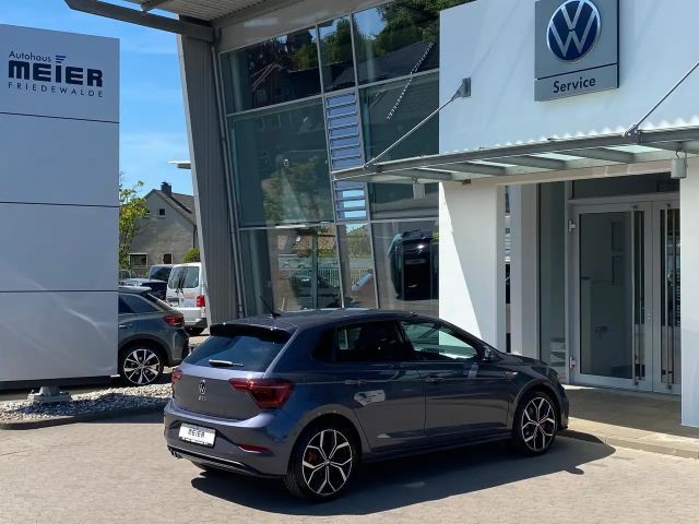 Volkswagen Polo 2.0 TSI DSG GTI IQ.Drive